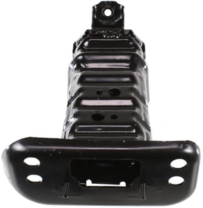 Front Bumper Bracket Support Arm for Toyota Yaris Hatchback/Sedan, 2007-2019, Left Driver Side, Replacement