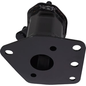 2007 - 2022 Toyota Tundra Front Bumper Bracket Left Driver Replacement