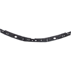 Upper Front Bumper Retainer for Toyota Camry 2007-2009, Suitable for USA/Japan Built Vehicle, Replacement (CAPA Certified)