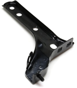 Front Bumper Retainer for Toyota Camry 2002-2006, Left Driver, Suitable for Japan/USA Built Vehicles, Replacement