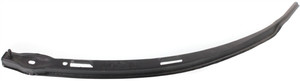 Front Bumper Retainer for Toyota Camry 2002-2006, Left Driver Side, Replacement