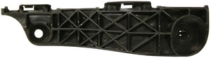 Front Bumper Retainer Side Cover for Toyota RAV4 2006-2012, Right Passenger, Replacement