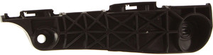Front Bumper Retainer Left Driver Side Cover for Toyota RAV4 2006-2012, Replacement