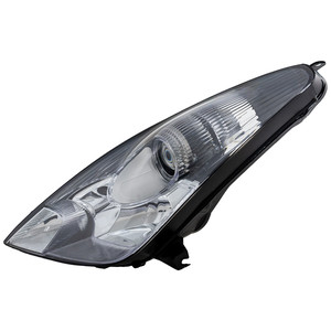 Headlight for Toyota Celica 2000-2005, Left Driver, Lens and Housing, Halogen, Replacement