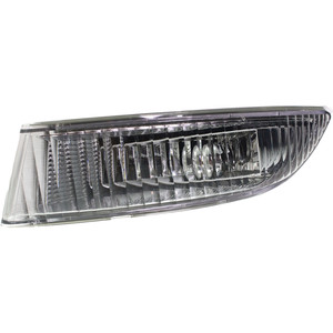 Front Fog Light Assembly for 2003-2004 Toyota Avalon, Left Driver Side, Replacement