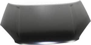 Hood Panel for Toyota RAV4 2001-2005, without Scoop, Replacement