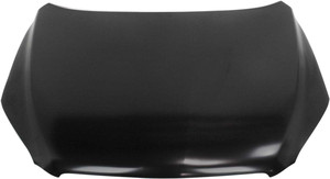 Hood Panel for Toyota RAV4, Fits Years 2006-2012, Replacement