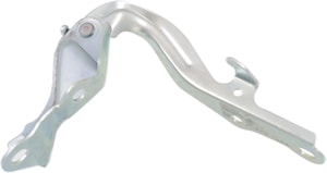 Hood Hinge for 2002-2006 Toyota Camry, Left Driver Side, USA Built Vehicle, Replacement