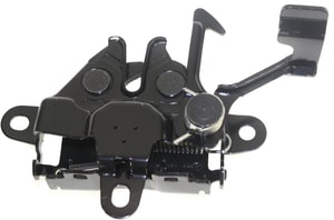 Hood Latch for Toyota Corolla 2003-2008, Replacement