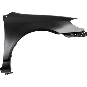 Front Fender for Toyota Corolla 2003-2008, Right Passenger Side, Primed (Ready to Paint) for CE/LE Models, Replacement