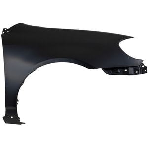 Front Fender for Toyota Corolla 2003-2008 Right Passenger, Primed (Ready to Paint), Fits XRS/S Models, Replacement