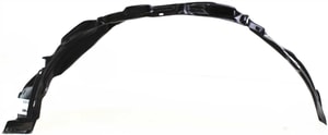 Front Fender Liner for Toyota 4Runner 1999-2002, Left Driver Side, Replacement