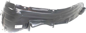Front Fender Liner for Toyota RAV4 2001-2005, Right Passenger Side, Replacement