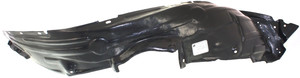 Front Fender Liner for Toyota RAV4, Fits 2001-2005 Models, Left Driver Side, Replacement