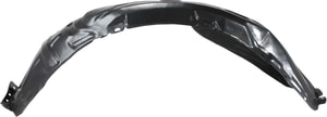 Front Fender Liner for Toyota Camry, 2002-2006 Model, Left Driver Side, Replacement