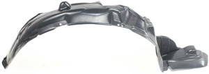 Front Fender Liner for Toyota Corolla 2001-2002, Right Passenger Side, Replacement