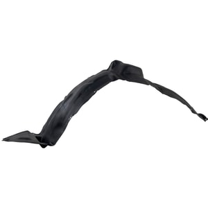 Front Fender Liner for Toyota Sienna 2004-2005, Left Driver Inner, Replacement