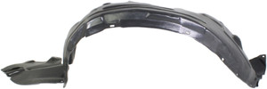 Front Fender Liner for Toyota Camry 1997-2001, Left Driver, USA Built, Replacement