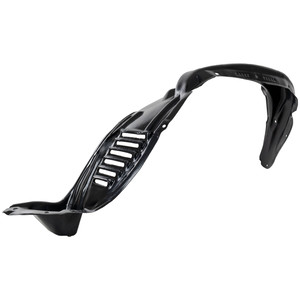 2005 - 2011 Toyota Tacoma Front Fender Inner Panel (Left / Driver Side) (CAPA Certified)