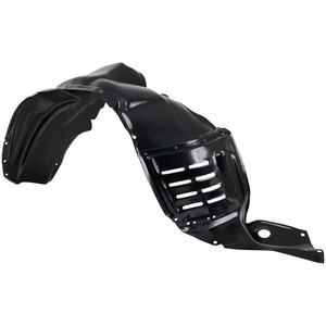 Front Fender Liner for Toyota Highlander 2001-2007 Right Passenger Side, Replacement