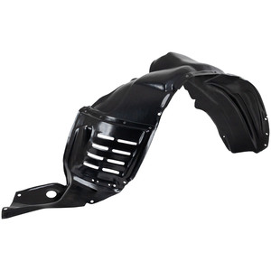 Front Fender Liner for 2001-2007 Toyota Highlander, Left Driver Side, Replacement