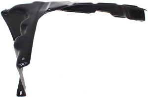 Engine Splash Shield Under Cover for Toyota Prius 2001-2003, Right Passenger Side, Replacement