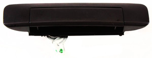 2005 - 2008 Toyota Tacoma Tailgate Handle