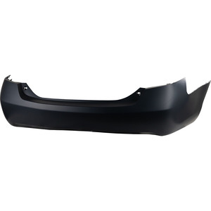 2007 - 2011 Toyota Camry Rear Bumper Cover (CAPA Certified) Replacement