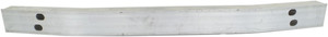 Aluminum Rear Reinforcement for 2004-2009 Toyota Prius, Replacement