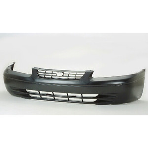 1997 - 1999 Toyota Camry Front Bumper Cover