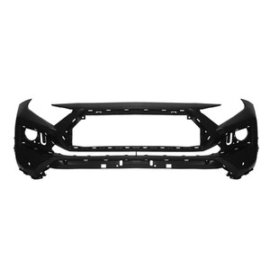 2019 - 2024 Toyota RAV4 Front Bumper Cover (CAPA Certified)