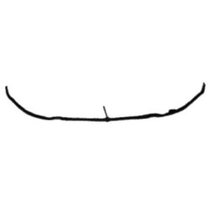 2000 - 2004 Toyota Avalon Front Bumper Reinforcement Upper