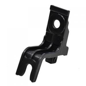 2012 - 2015 Toyota Tacoma Front Bumper Cover Retainer