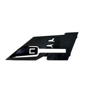 2021 - 2024 Toyota Camry Front Bumper Cover Retainer (Right / Passenger Side)