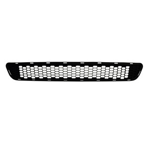 2011 - 2017 Toyota Sienna Front Bumper Grille (CAPA Certified)