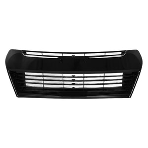 2014 - 2016 Toyota Corolla Front Bumper Grille