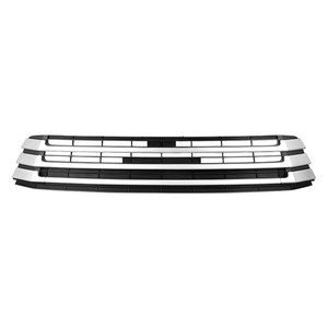 2017 - 2019 Toyota Highlander Front Bumper Grille (CAPA Certified)