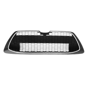 2020 - 2022 Toyota Corolla Front Bumper Grille (CAPA Certified)