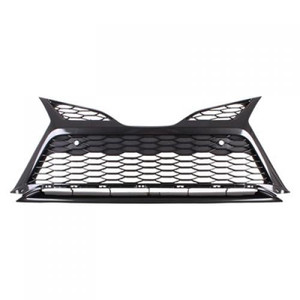 2021 - 2024 Toyota Camry Front Bumper Grille
