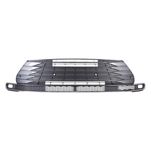 2021 - 2024 Toyota Sienna Front Bumper Grille (CAPA Certified)