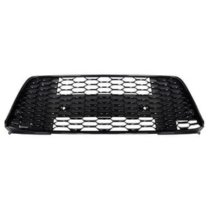 2021 - 2024 Toyota Sienna Front Bumper Grille