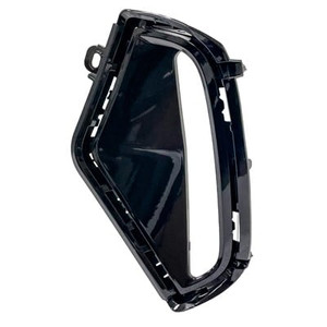 2019 - 2024 Toyota RAV4 Front Bumper Insert (Left / Driver Side)