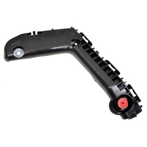 2017 - 2019 Toyota Corolla Front Bumper Cover Support (Left / Driver Side) (CAPA Certified)