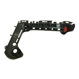 2019 - 2025 Toyota Corolla Front Bumper Cover Support (Left / Driver Side) (CAPA Certified)