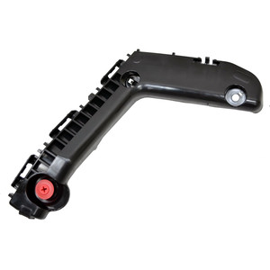 2017 - 2019 Toyota Corolla Front Bumper Cover Support (Right / Passenger Side) (CAPA Certified)