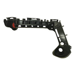 2019 - 2025 Toyota Corolla Front Bumper Cover Support (Right / Passenger Side) (CAPA Certified)