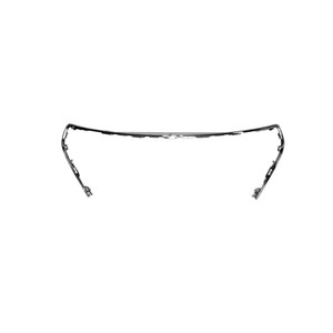 2014 - 2016 Toyota Corolla Front Bumper Molding