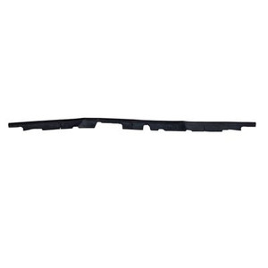 2010 - 2015 Toyota Prius Front Bumper Molding
