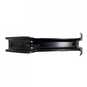 Front Bumper Bracket Mounting Arm for Toyota Tundra 2022-2023/Sequoia 2023-2023, Right Passenger=Left Driver, CAPA-Certified, Replacement