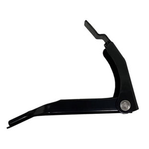 2022 - 2024 Toyota Tundra Front Bumper Support Bracket (Left / Driver Side)